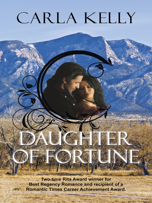 Title details for Daughter of Fortune by Carla Kelly - Available